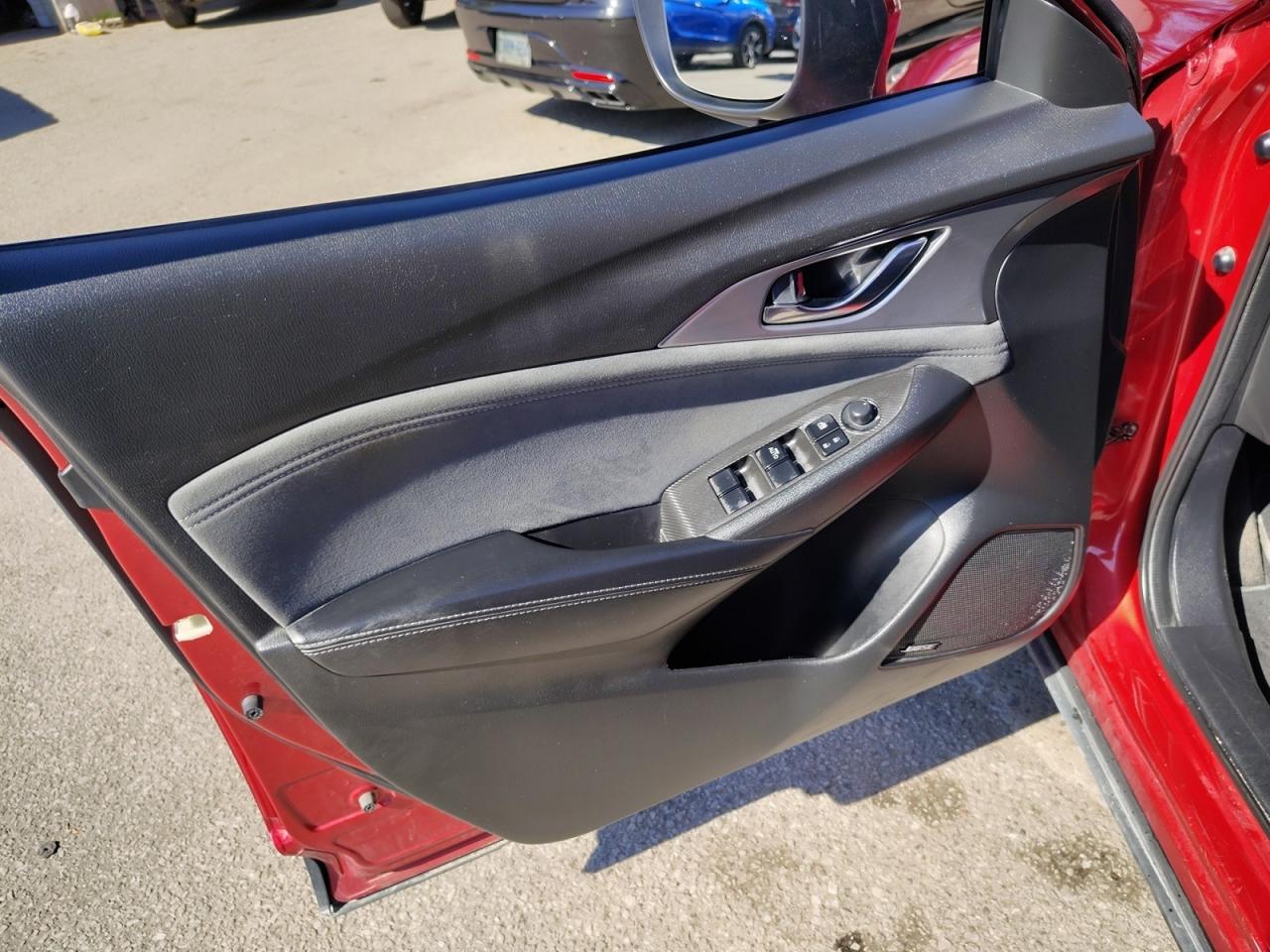 2021 Mazda CX-3 GT Photo