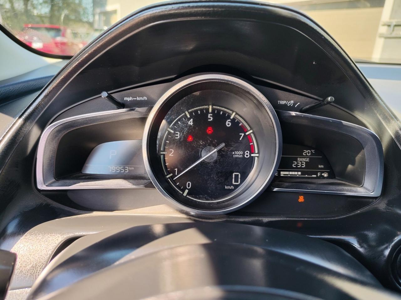 2021 Mazda CX-3 GT Photo