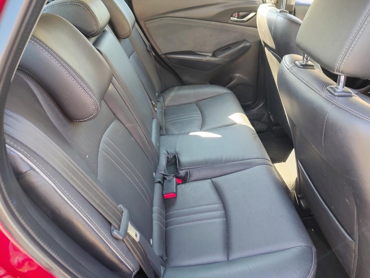 2021 Mazda CX-3 GT Photo2