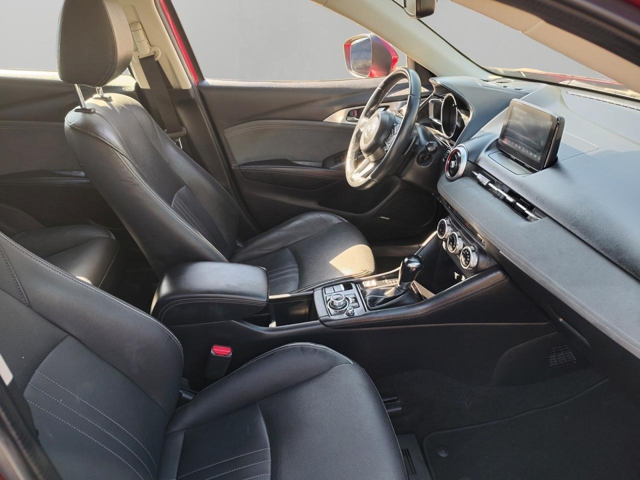 2021 Mazda CX-3 GT Photo