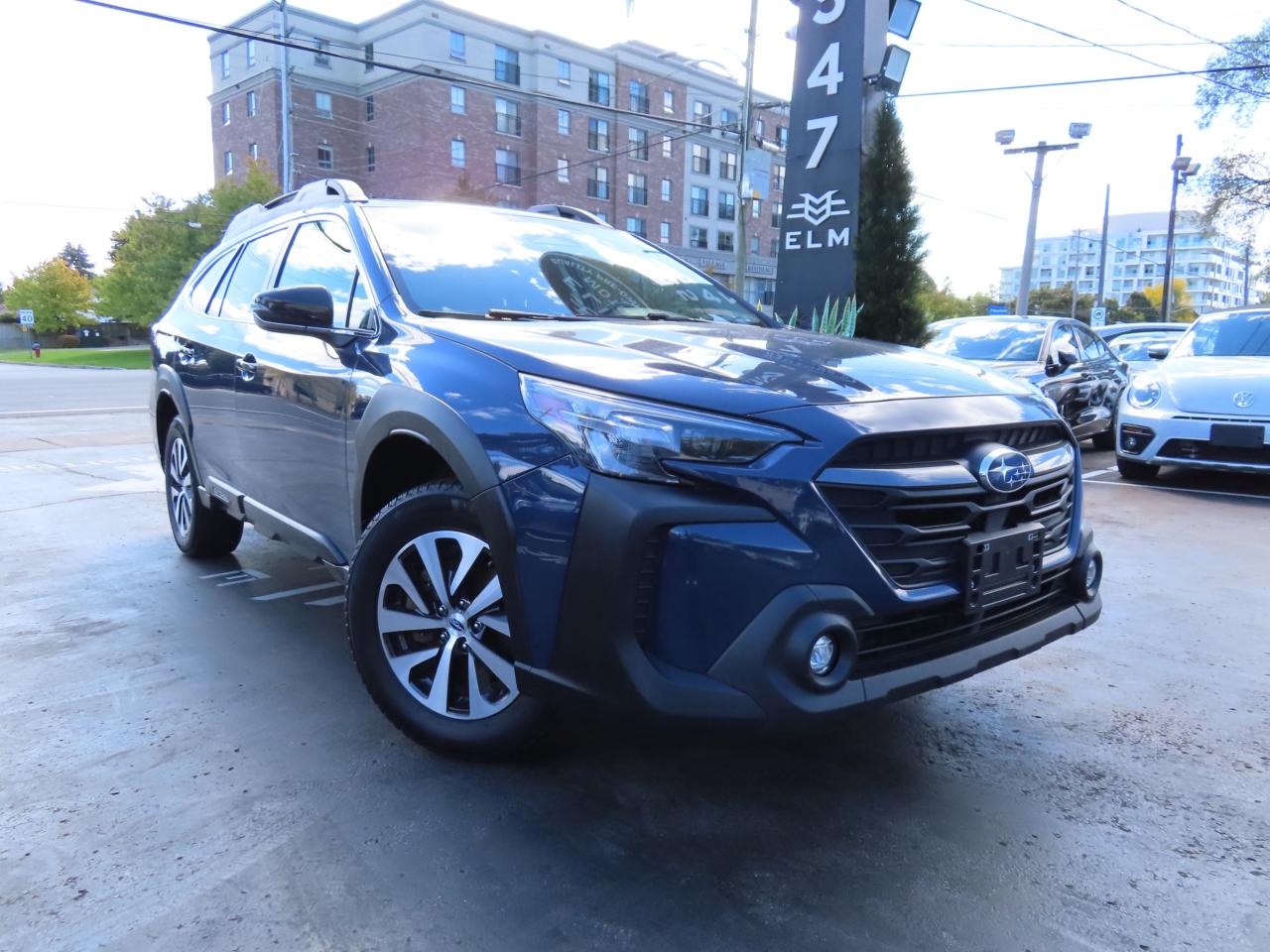 2024 Subaru Outback TOURING PKG - Blind Spot Monitor - Reverse Camera !!! Photo