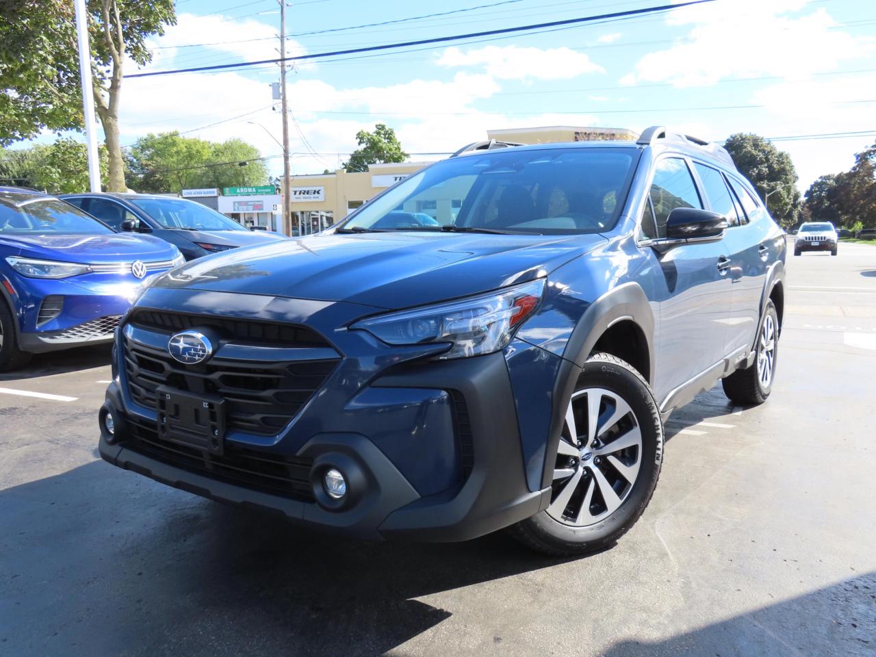 2024 Subaru Outback TOURING PKG - Blind Spot Monitor - Reverse Camera !!! Photo