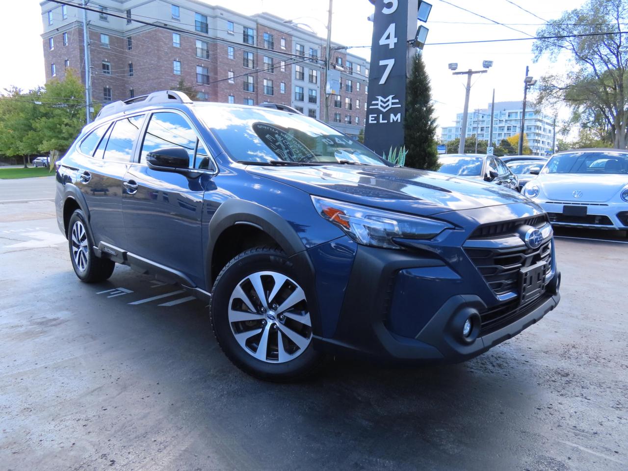2024 Subaru Outback TOURING PKG - Blind Spot Monitor - Reverse Camera !!! Photo