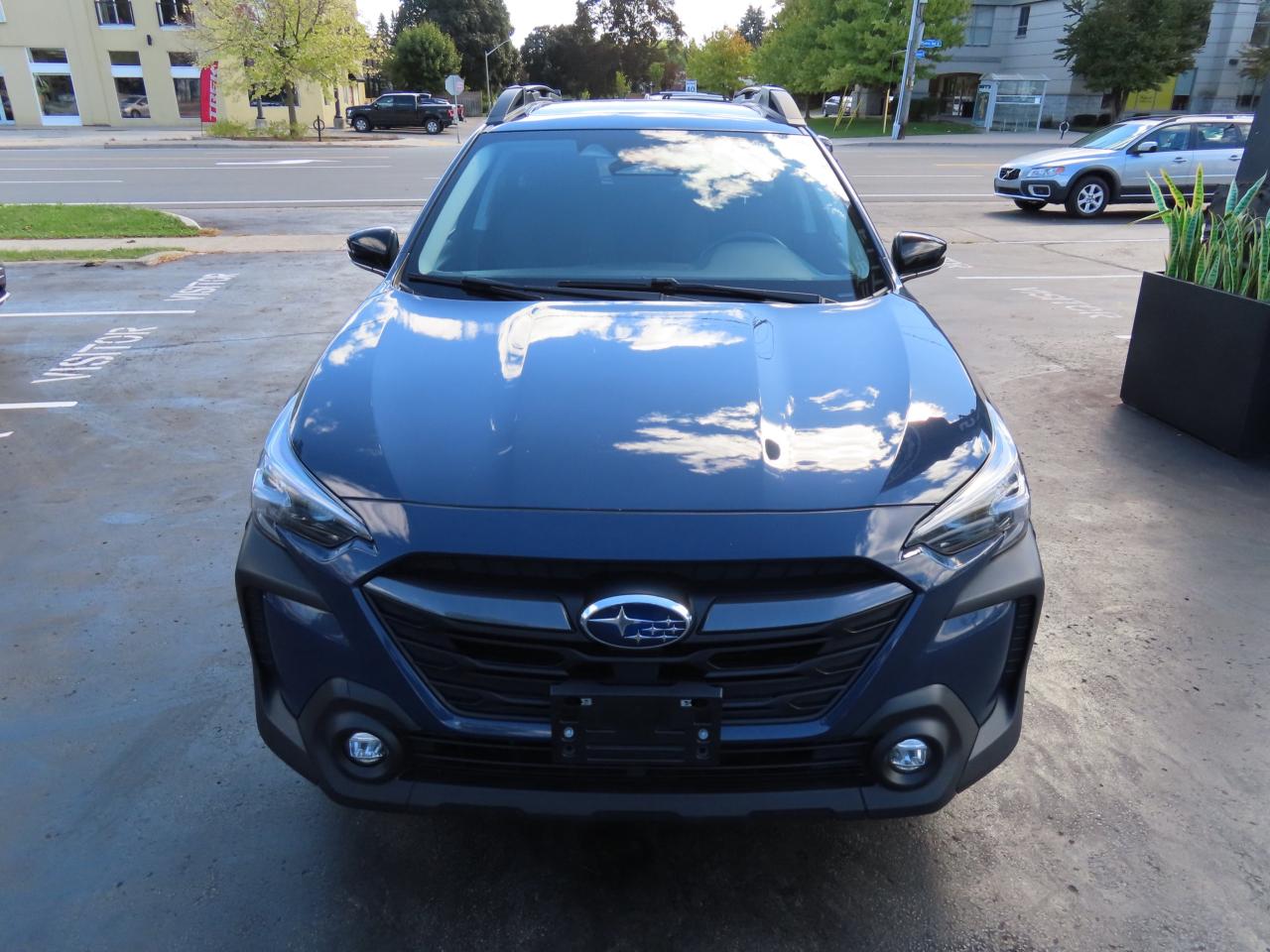 2024 Subaru Outback TOURING PKG - Blind Spot Monitor - Reverse Camera !!! Photo2