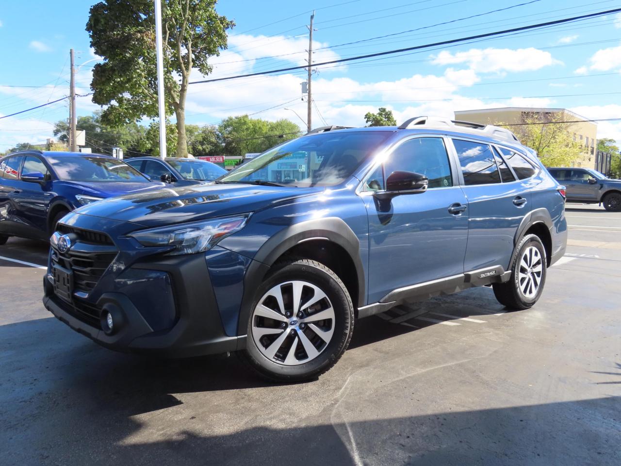 2024 Subaru Outback TOURING PKG - Blind Spot Monitor - Reverse Camera !!! Photo