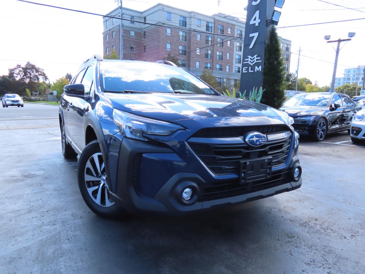 2024 Subaru Outback TOURING PKG - Blind Spot Monitor - Reverse Camera !!! Photo