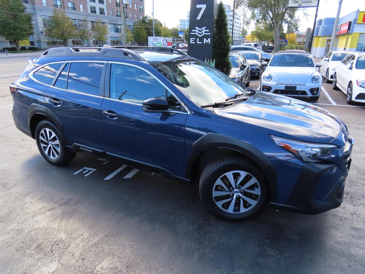 2024 Subaru Outback TOURING PKG - Blind Spot Monitor - Reverse Camera !!! Photo