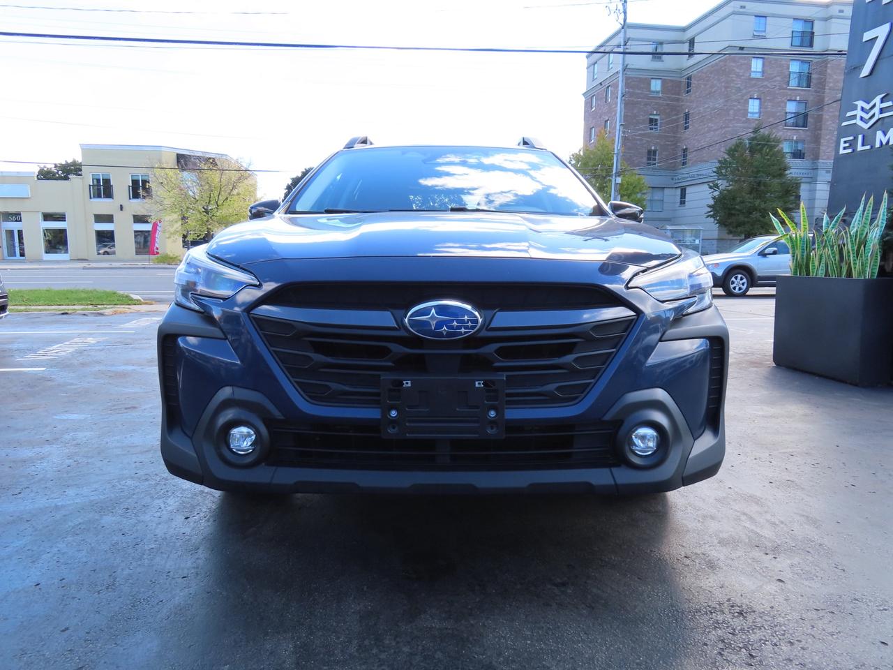2024 Subaru Outback TOURING PKG - Blind Spot Monitor - Reverse Camera !!! Photo