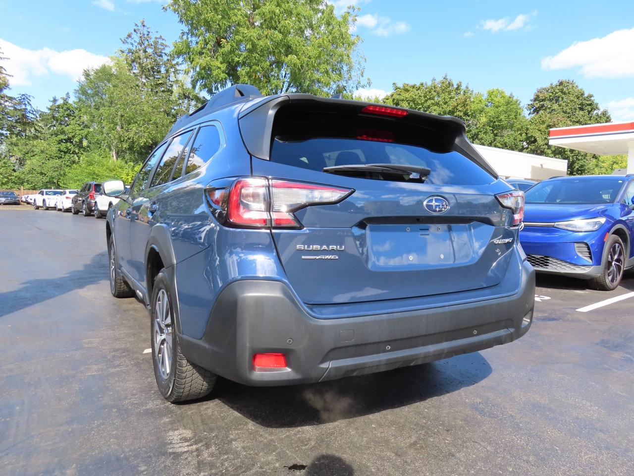 2024 Subaru Outback TOURING PKG - Blind Spot Monitor - Reverse Camera !!! Photo