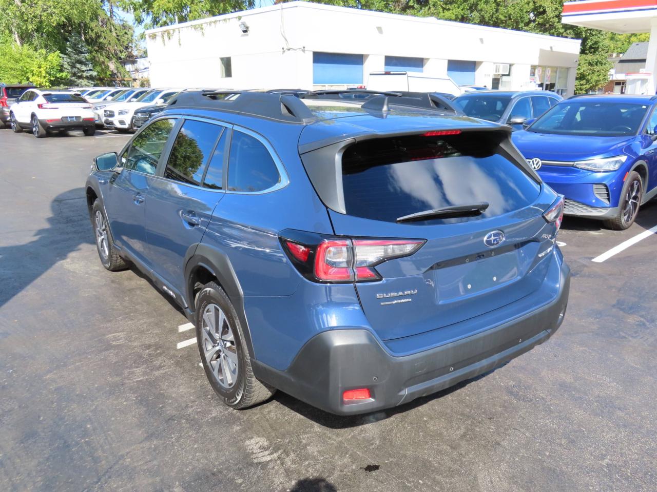 2024 Subaru Outback TOURING PKG - Blind Spot Monitor - Reverse Camera !!! Photo