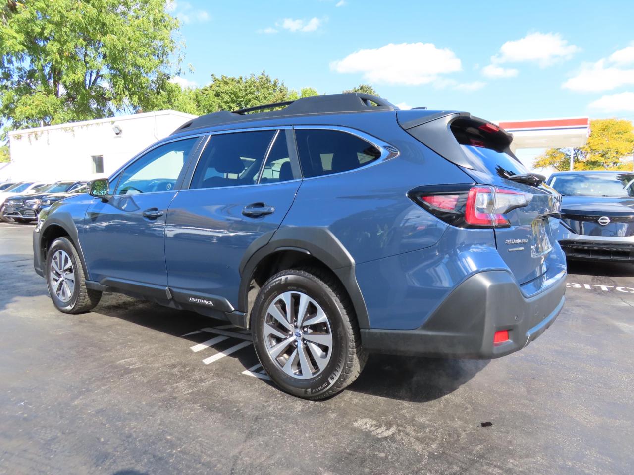 2024 Subaru Outback TOURING PKG - Blind Spot Monitor - Reverse Camera !!! Photo