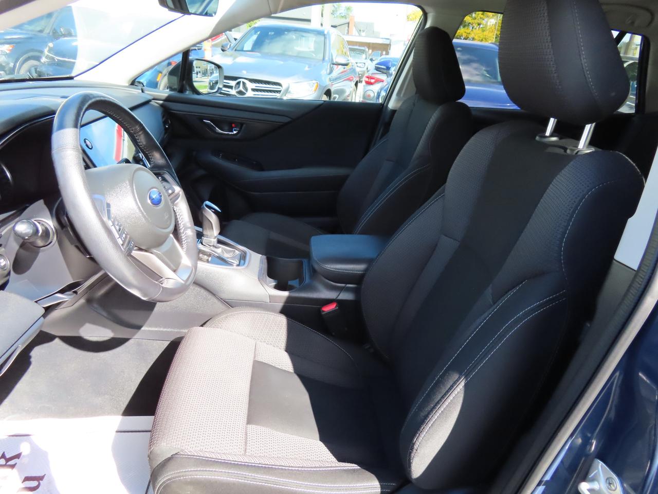 2024 Subaru Outback TOURING PKG - Blind Spot Monitor - Reverse Camera !!! Photo