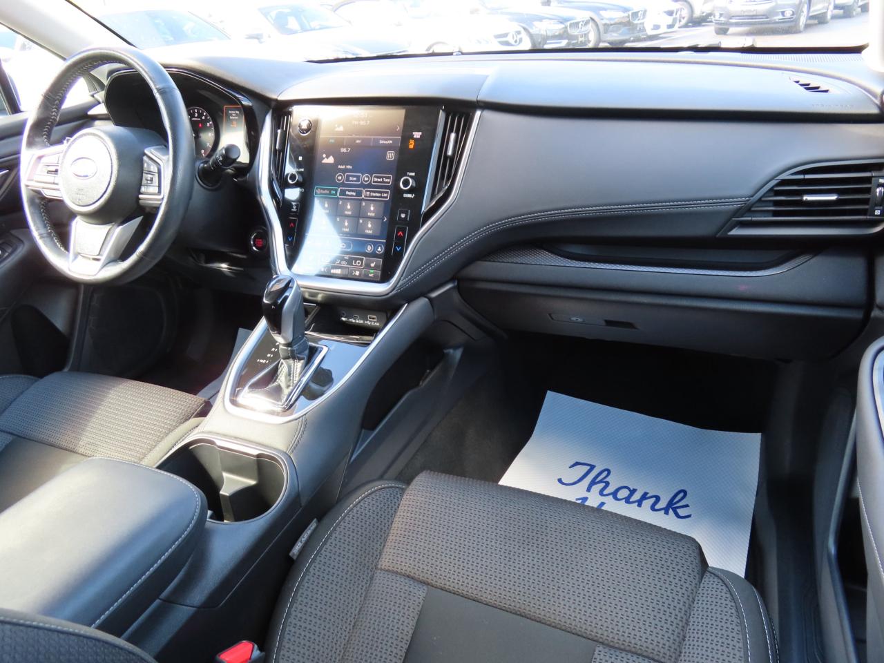 2024 Subaru Outback TOURING PKG - Blind Spot Monitor - Reverse Camera !!! Photo