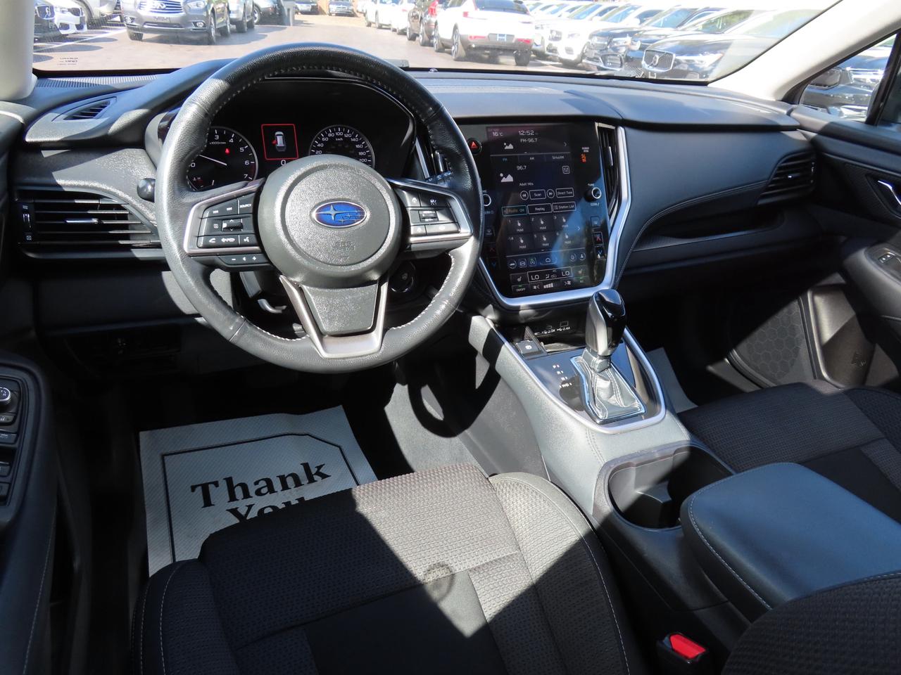 2024 Subaru Outback TOURING PKG - Blind Spot Monitor - Reverse Camera !!! Photo