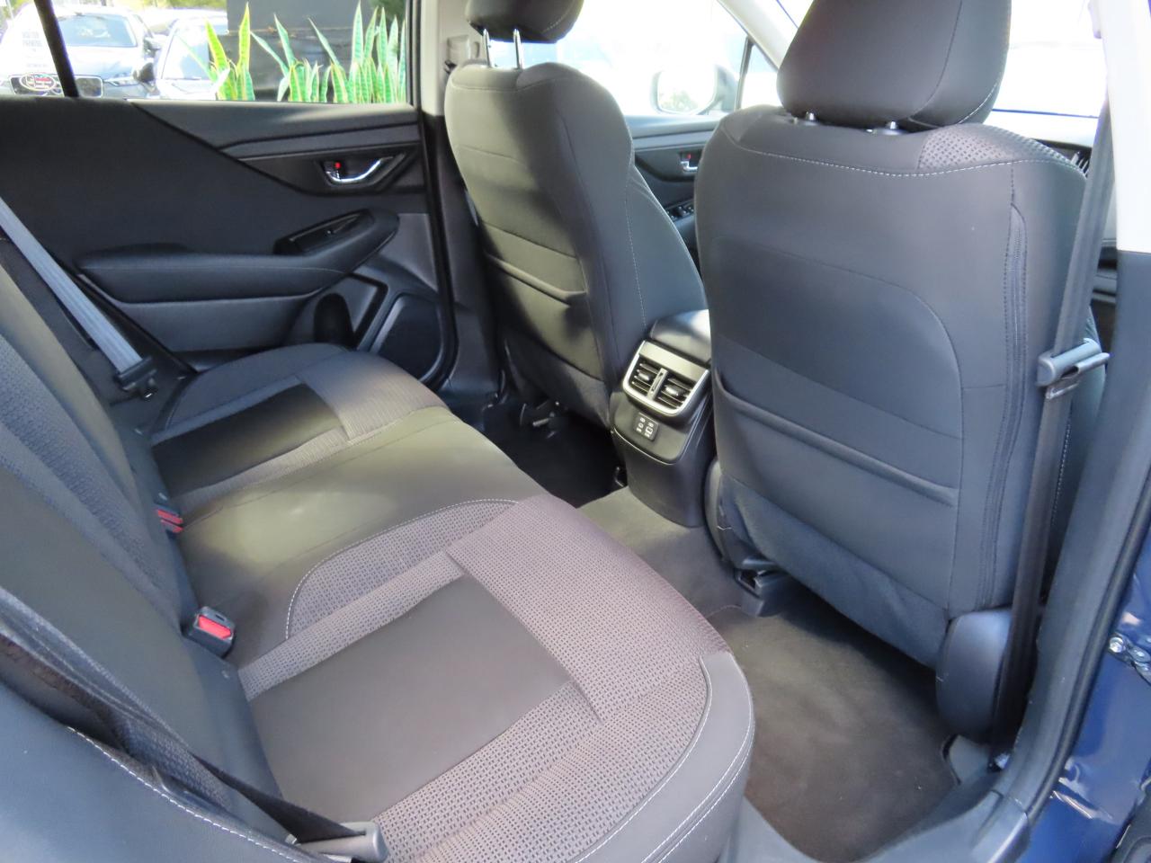 2024 Subaru Outback TOURING PKG - Blind Spot Monitor - Reverse Camera !!! Photo