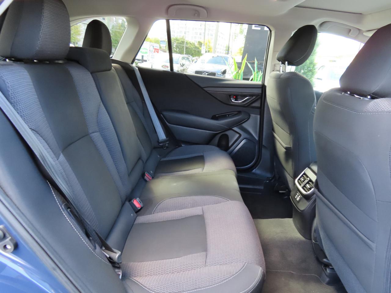 2024 Subaru Outback TOURING PKG - Blind Spot Monitor - Reverse Camera !!! Photo