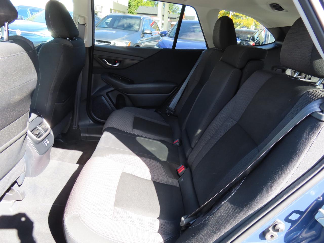 2024 Subaru Outback TOURING PKG - Blind Spot Monitor - Reverse Camera !!! Photo