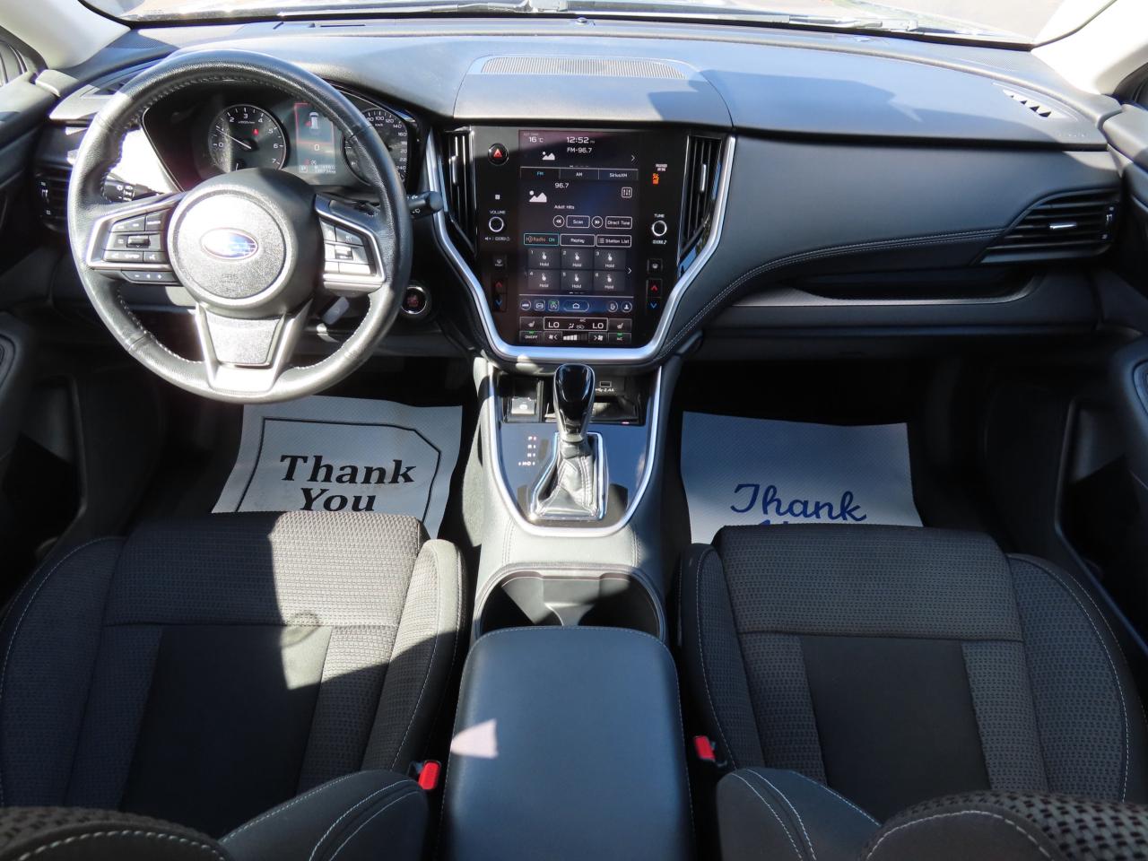 2024 Subaru Outback TOURING PKG - Blind Spot Monitor - Reverse Camera !!! Photo