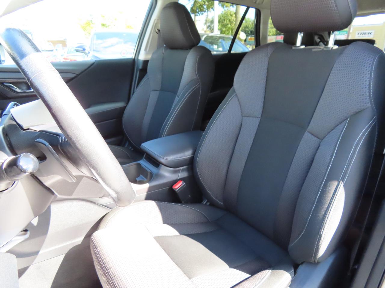 2024 Subaru Outback TOURING PKG - Blind Spot Monitor - Reverse Camera !!! Photo