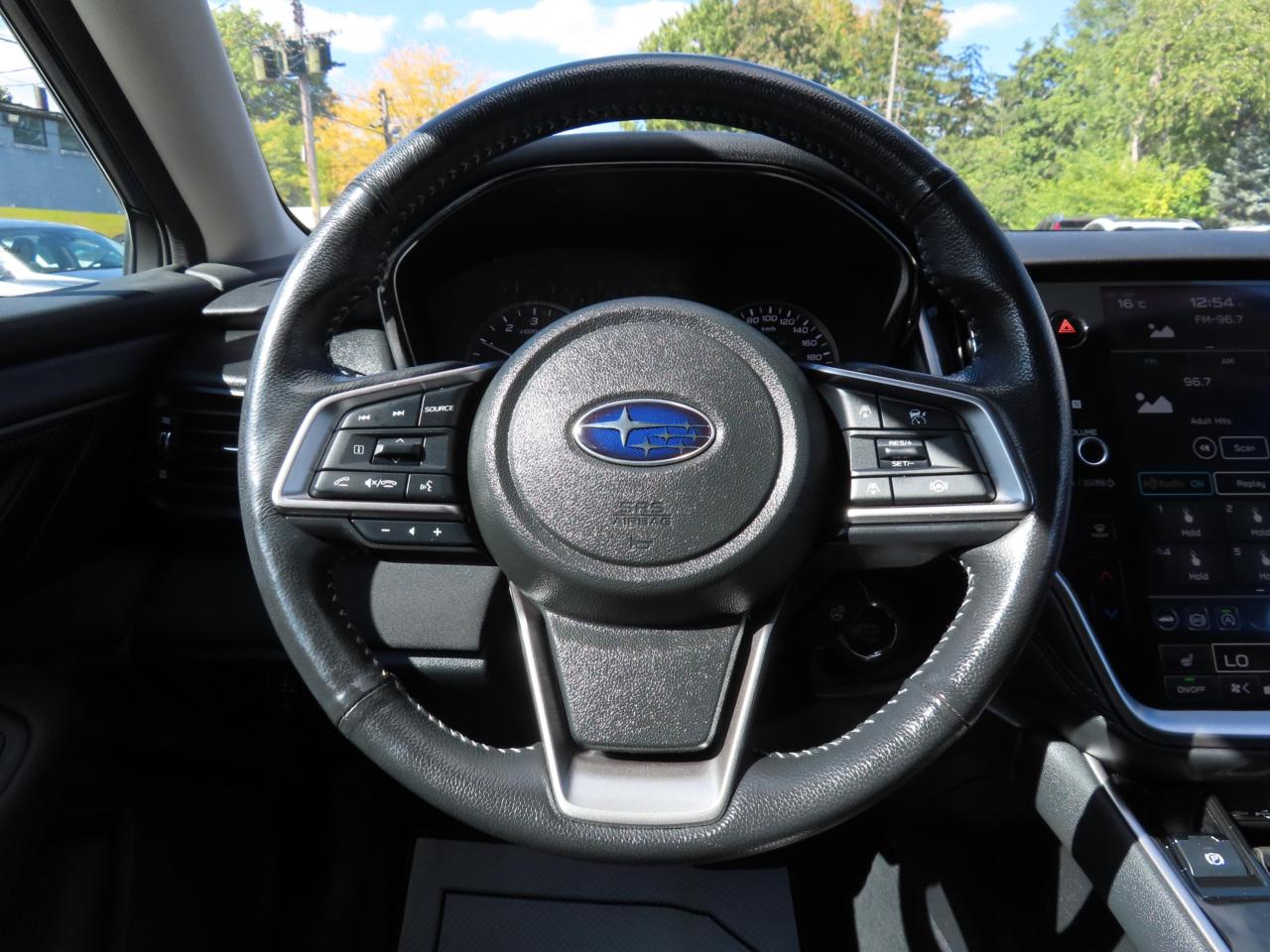 2024 Subaru Outback TOURING PKG - Blind Spot Monitor - Reverse Camera !!! Photo