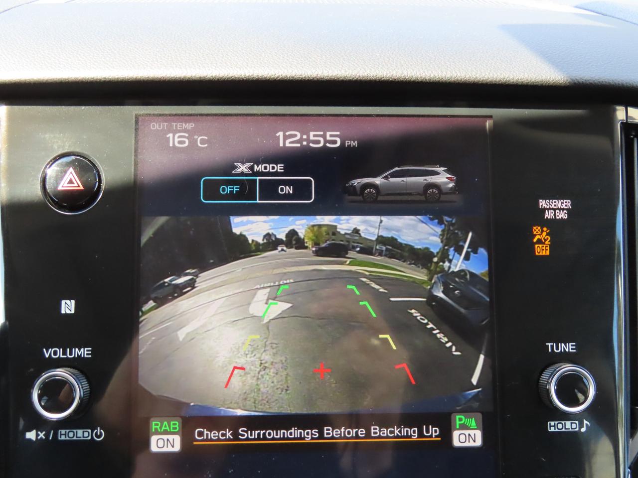 2024 Subaru Outback TOURING PKG - Blind Spot Monitor - Reverse Camera !!! Photo