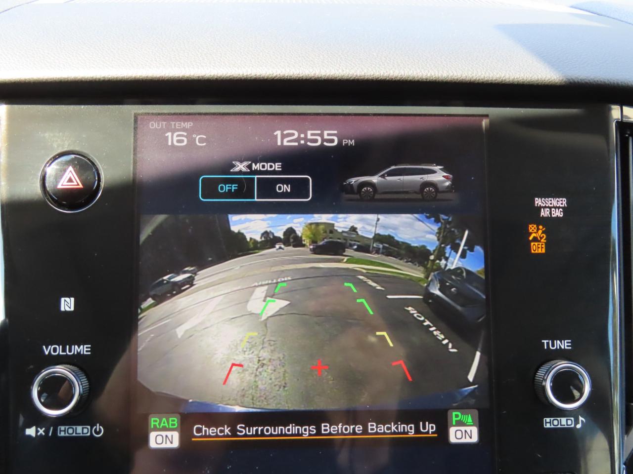 2024 Subaru Outback TOURING PKG - Blind Spot Monitor - Reverse Camera !!! Photo