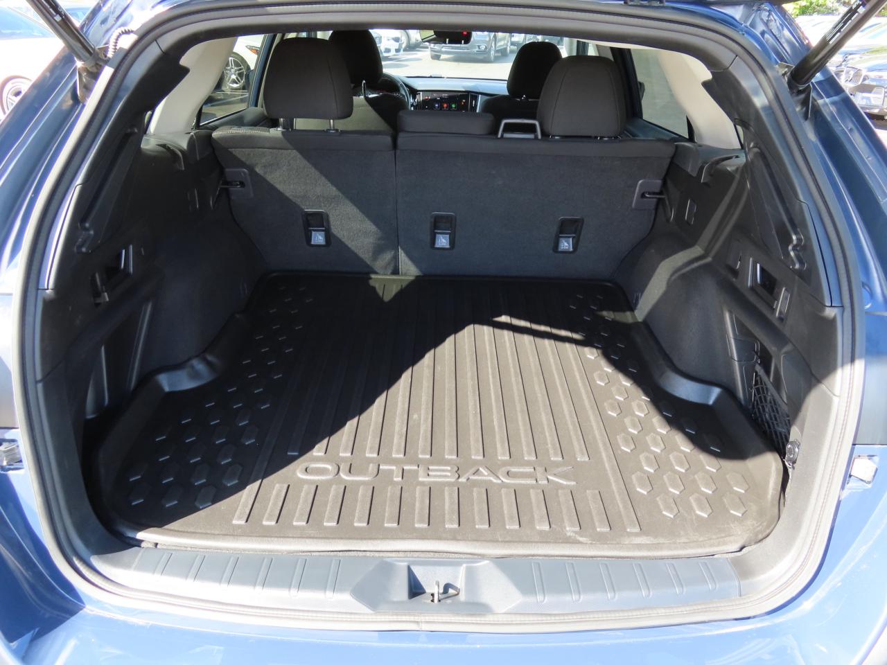 2024 Subaru Outback TOURING PKG - Blind Spot Monitor - Reverse Camera !!! Photo