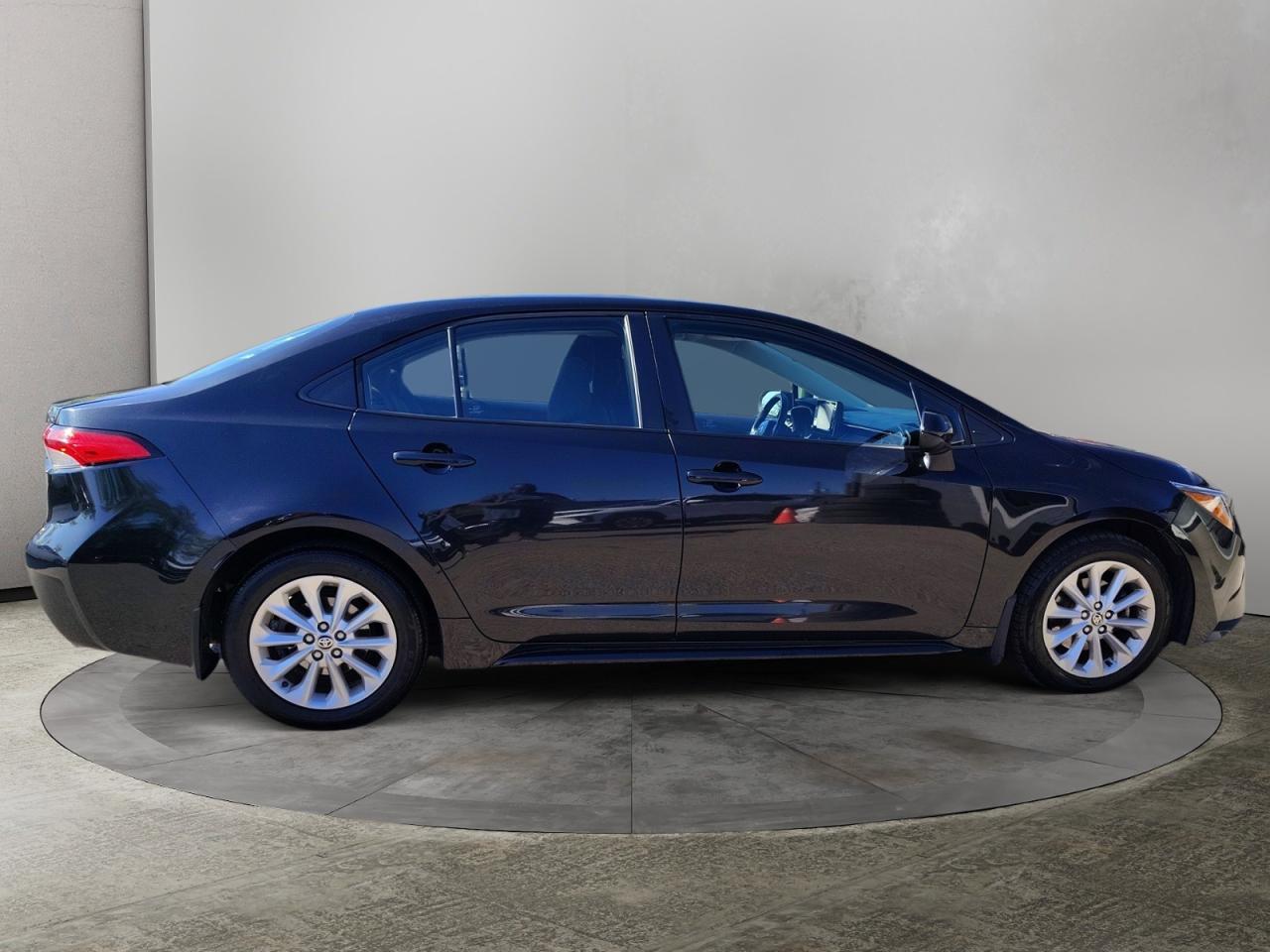 2022 Toyota Corolla LE Photo