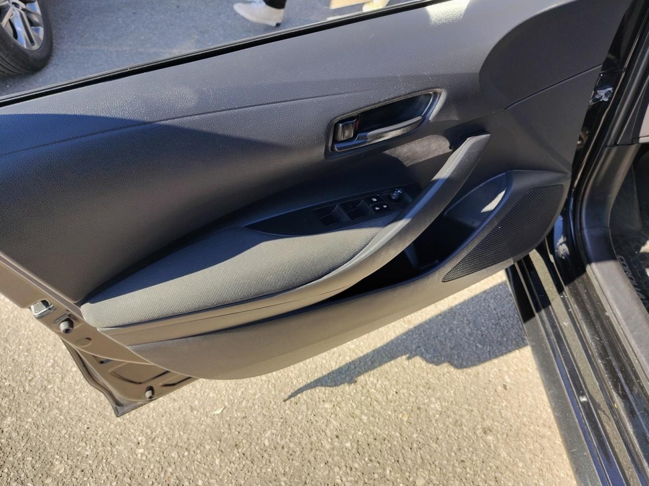 2022 Toyota Corolla LE Photo