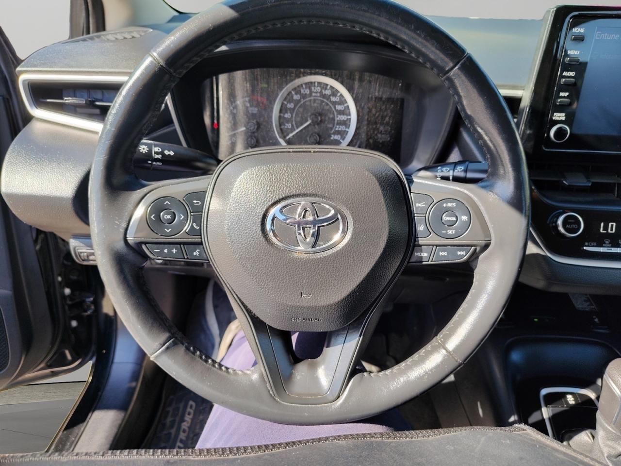 2022 Toyota Corolla LE Photo