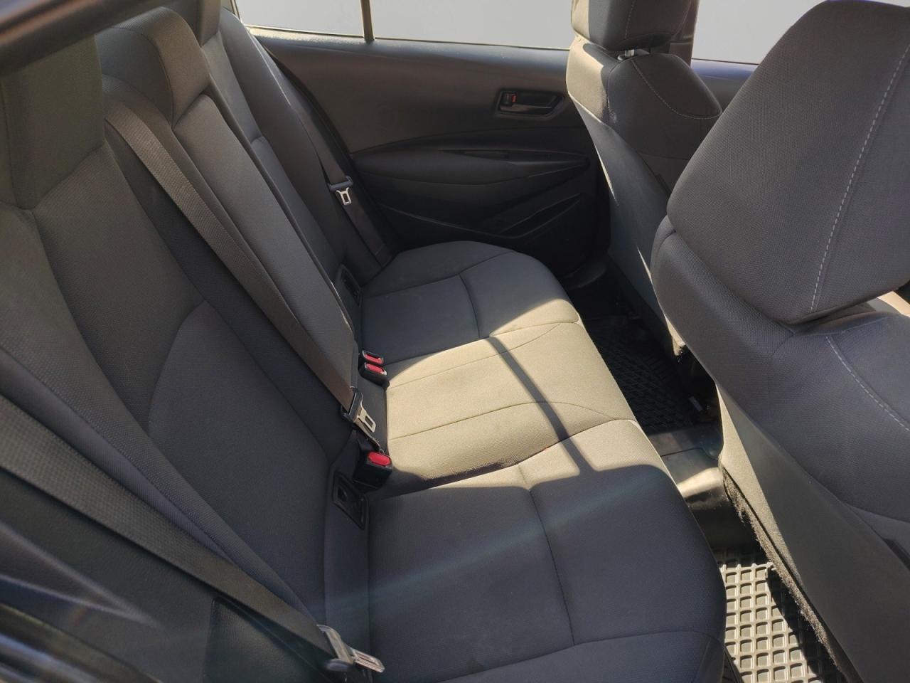 2022 Toyota Corolla LE Photo