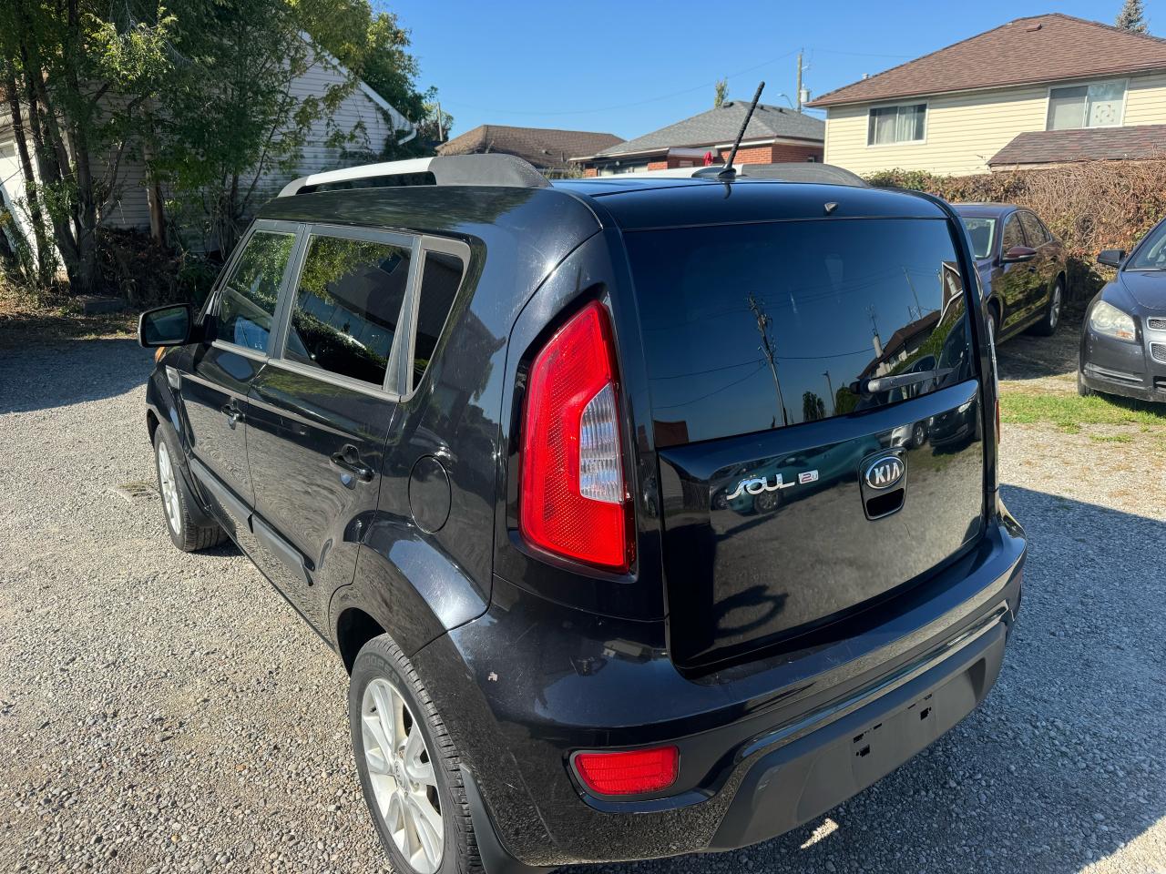 2013 Kia Soul 2U Photo4