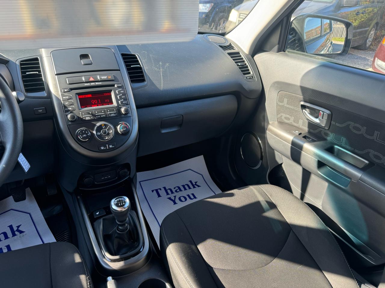 2013 Kia Soul 2U - Photo #12