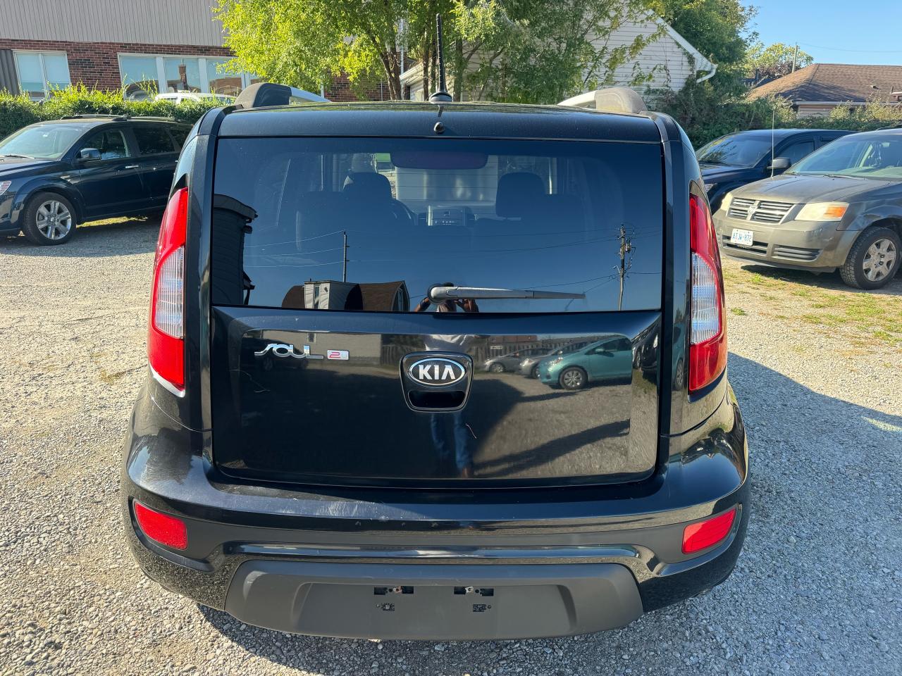 2013 Kia Soul 2U Photo3