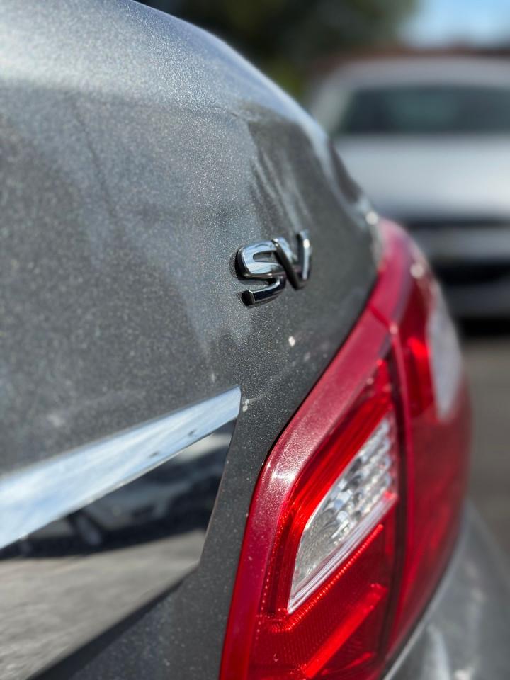 2017 Nissan Altima 2.5 SV | CERTIFIED - Photo #15