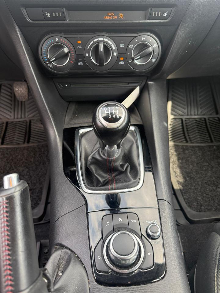 2014 Mazda MAZDA3 GS-SKY - Photo #13