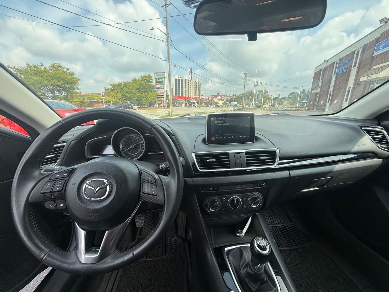 2014 Mazda MAZDA3 GS-SKY - Photo #14