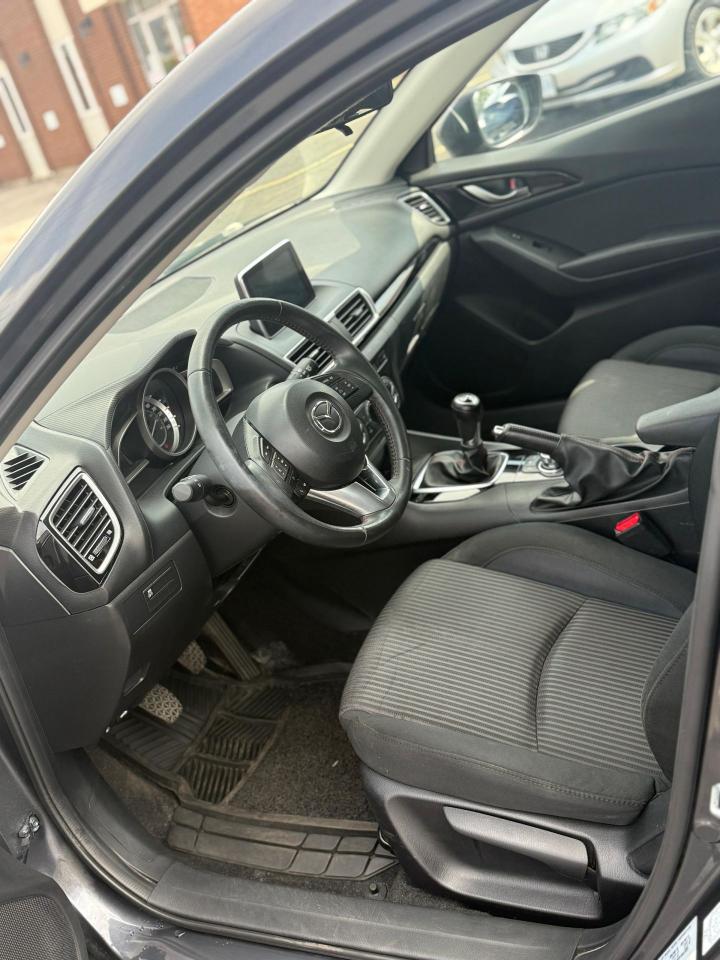 2014 Mazda MAZDA3 GS-SKY - Photo #19