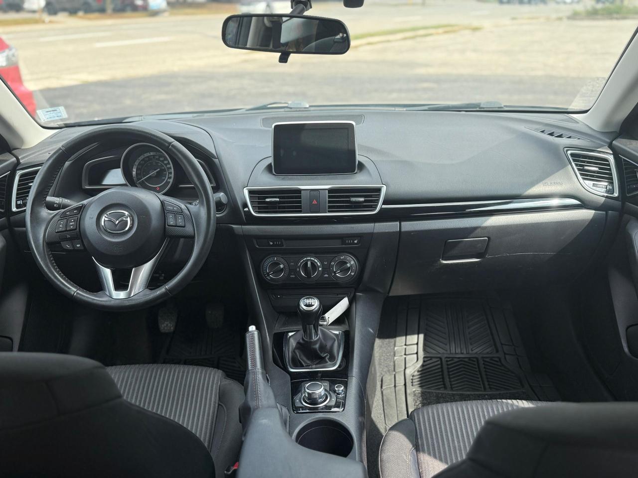 2014 Mazda MAZDA3 GS-SKY - Photo #20
