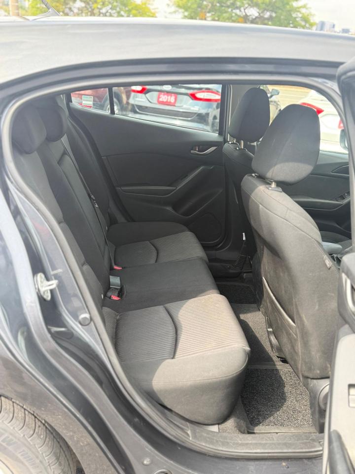 2014 Mazda MAZDA3 GS-SKY - Photo #21