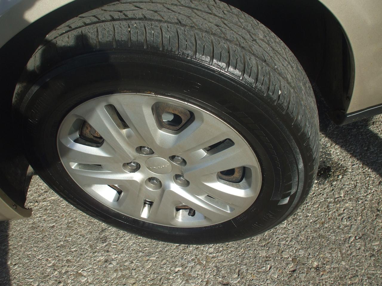 2015 Dodge Grand Caravan Wheelchair accessible,BraunAbility,Certified,SE - Photo #24