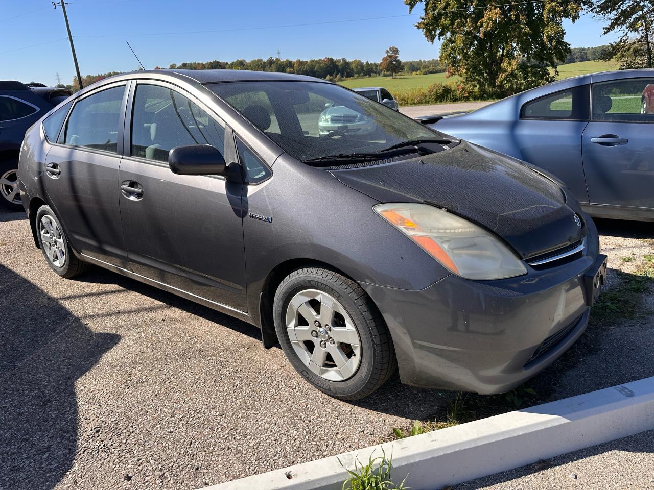 2009 Toyota Prius  - Photo #4