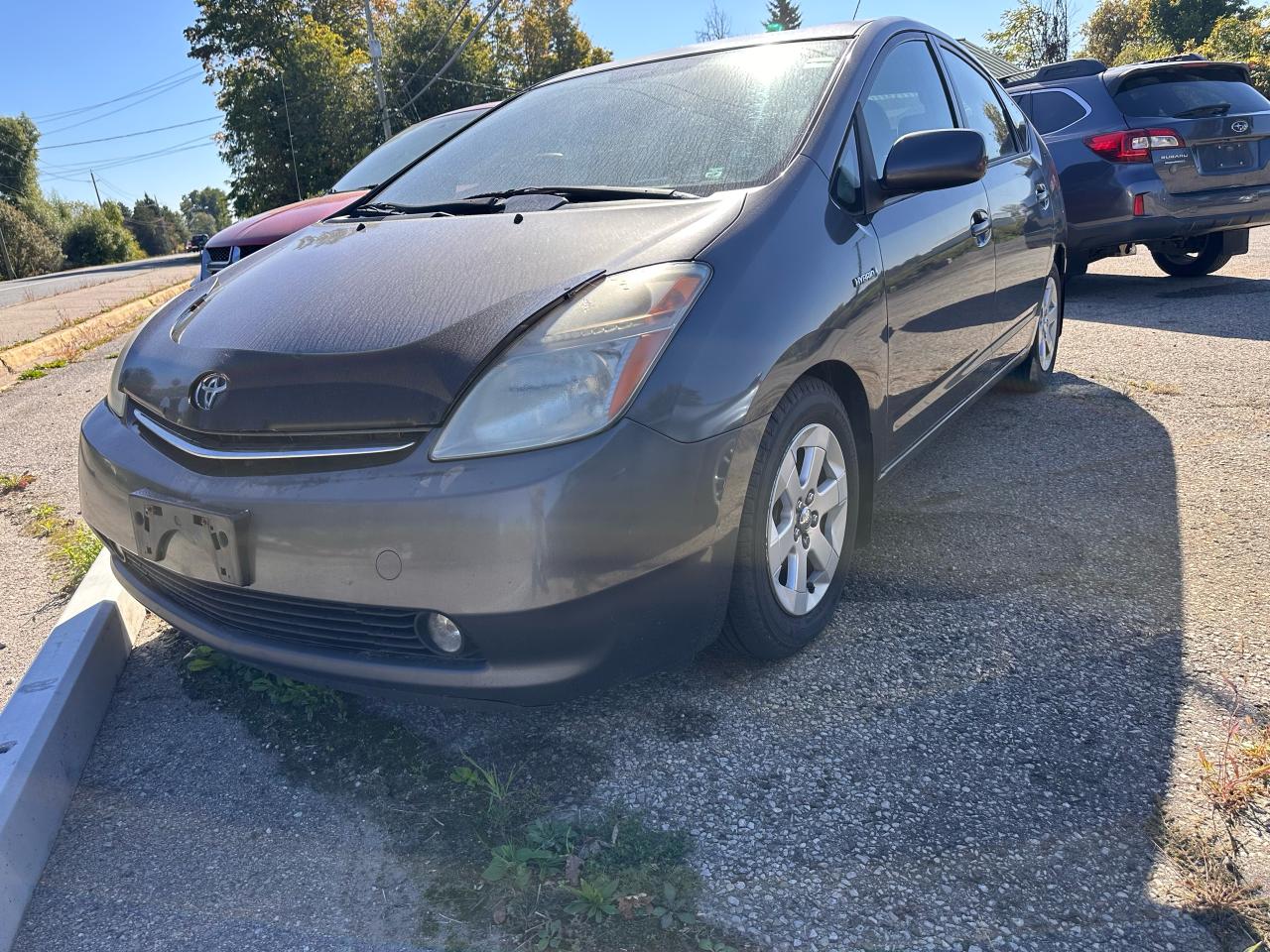 Used 2009 Toyota Prius  for sale in Cambridge, ON