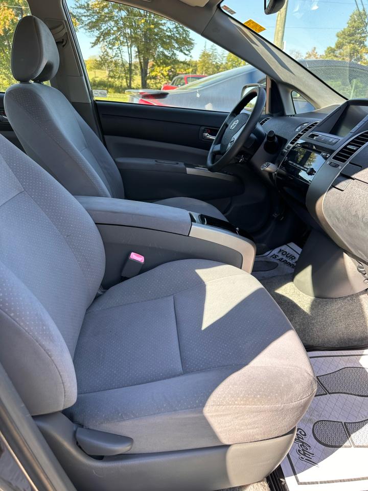 2009 Toyota Prius  Photo4
