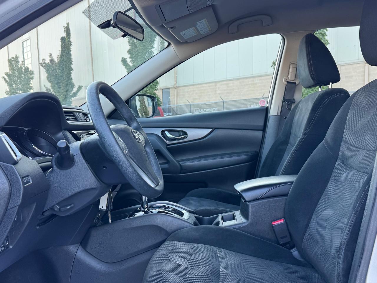 2016 Nissan Rogue S **DEALER SERVICED** - Photo #26