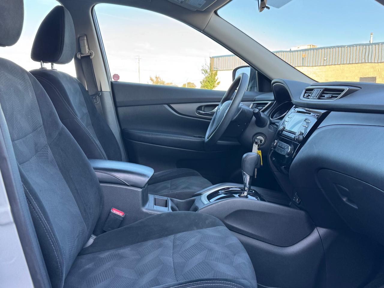 2016 Nissan Rogue S **DEALER SERVICED** - Photo #30