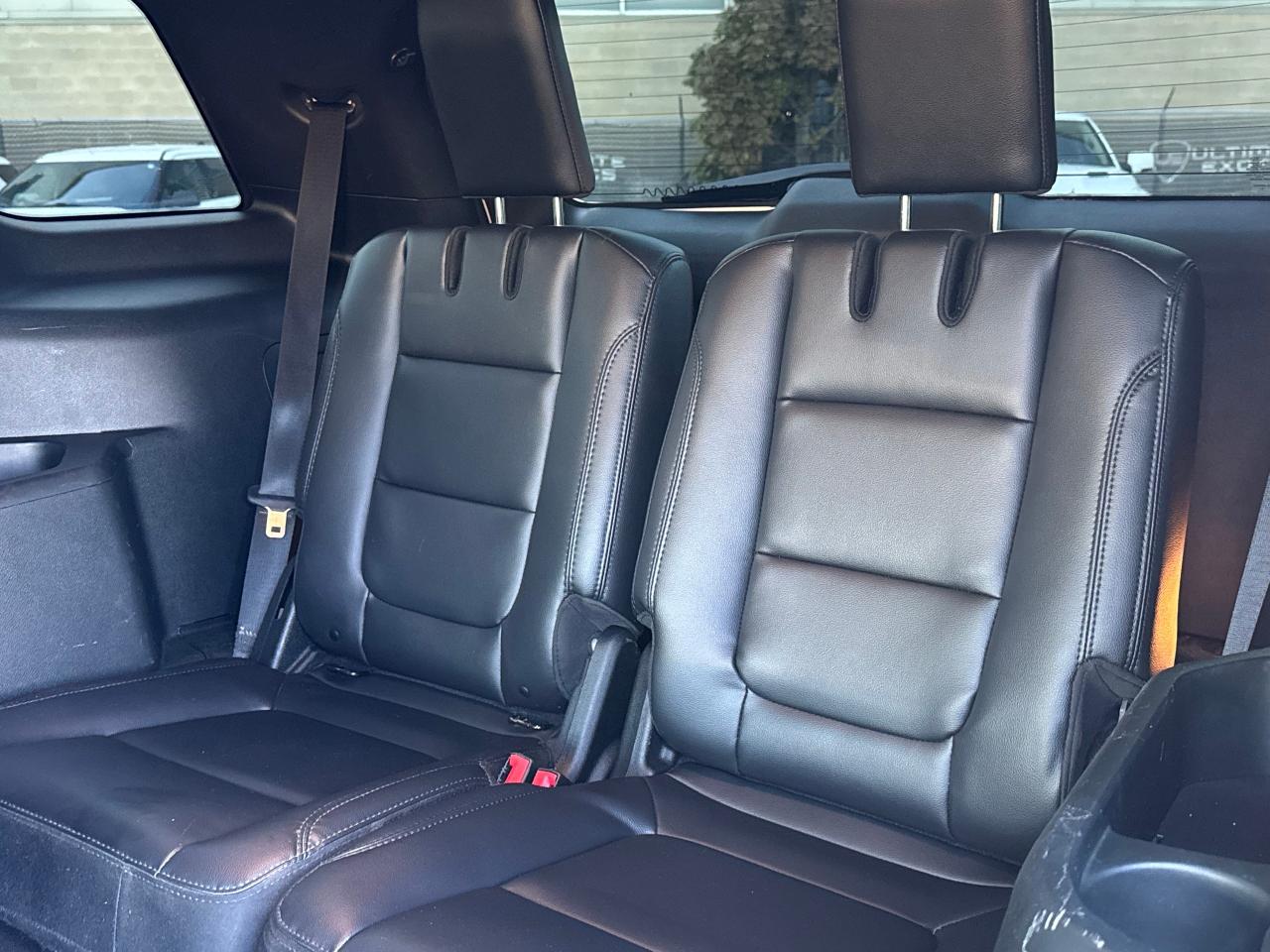 2019 Ford Explorer XLT **6 SEATER** - Photo #32
