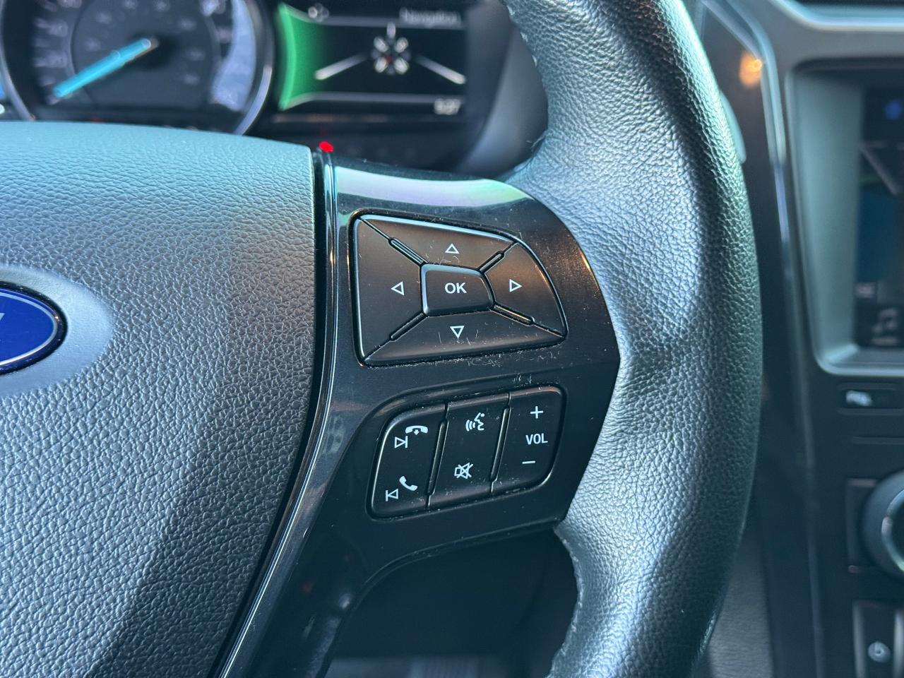 2019 Ford Explorer XLT **6 SEATER** - Photo #20