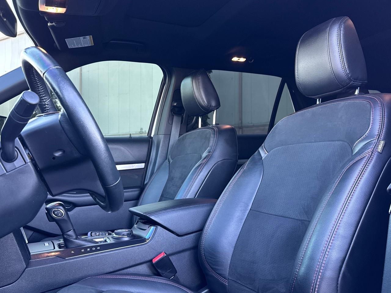 2019 Ford Explorer XLT **6 SEATER** - Photo #29