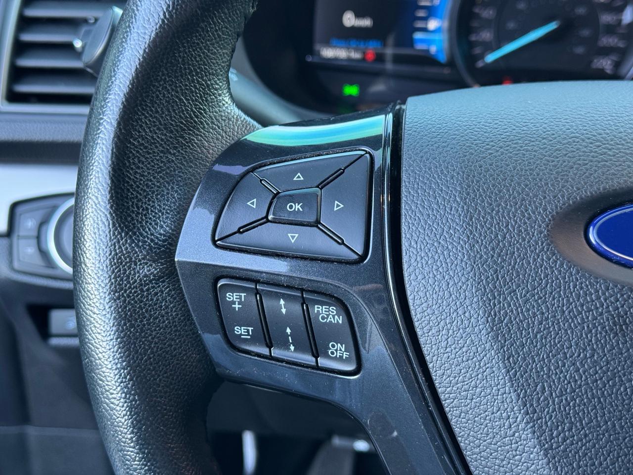 2019 Ford Explorer XLT **6 SEATER** - Photo #21